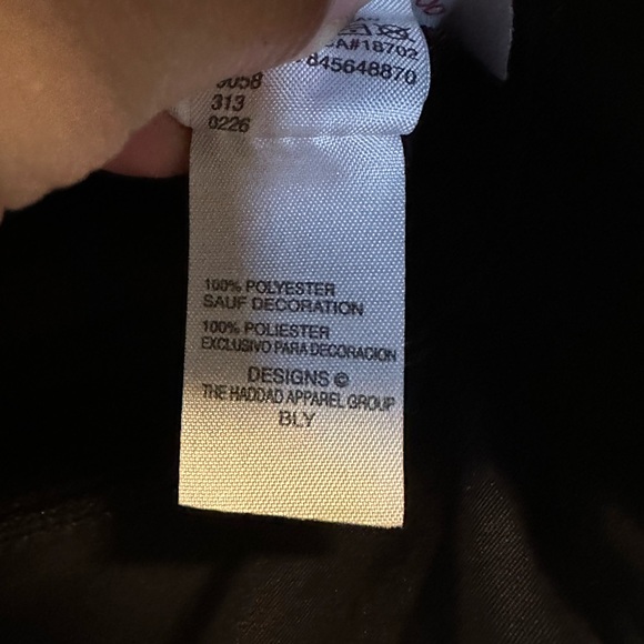 Jordan jacket - Picture 2 of 4